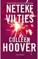 Netekę vilties. Audioknyga - Colleen Hoover