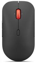Lenovo | Multi-Mode Pro Plus Mouse | 6050 | Wireless | Bluetooth 5.3 | Eclipse Black