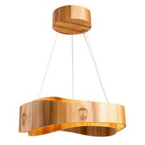 Horizon žiedinis LED Pakabinamas Šviestuvas Šviestuvas 60 cm
