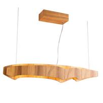 Horizon LED 100 cm Linijinis pakabinamas Šviestuvas Šviestuvas