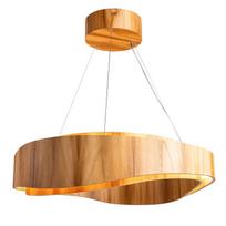 Horizon žiedo LED 80 cm Pakabinamas Šviestuvas Šviestuvas