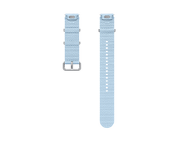 ET-SOL31LLE Samsung Galaxy Watch 4/5/6/7 Stylish Sport apyrankė 20mm M/L Sky Blue