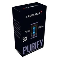 Nukalkinimo filtro granulės LauraStar, 3 vnt.