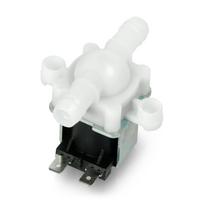12 V elektromagnetinis vožtuvas - 0.02-0.8 MPa