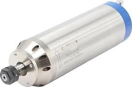 4,5 KW ER20 D100mm wassergekühlter 380 V 220 V 400 Hz Spindelmotor mit Keramiklager(380V)