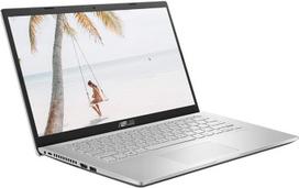 ASUS M409 Full HD 14 colių nešiojamasis kompiuteris (AMD Ryzen 7 procesorius, 512GB SSD, 8GB RAM, "Windows 10")