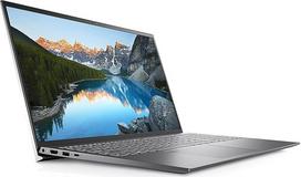 Dell Inspiron 15 5518 Intel Core i5-11300H Nešiojamasis kompiuteris 15,6 colių Full HD Argent lenta 8Go operatyviosios atminties SSD 512Go Intel Iris Xe grafikos Windows 10 Home Klaviatūra AZERTY Français rétroéclairé