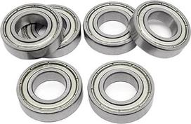 Nestandartiniai guoliai siuvinėjimo mašinoms 63800ZZ 63800-2RS 6800W7 10 * 19 * 7,MR2010ZZ SB10206 Dydis 10 * 20 * 6(MR2010ZZ)