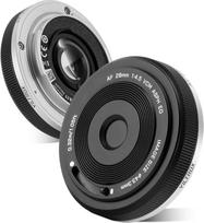 VILTROX 28 mm F4.5 FE for Sony E Mount Lens, AF 28 mm f/4.5 E Mount Pancake Lens fiksuoto židinio nuotolio, pilno kadro plataus kampo objektyvas, skirtas Sony a7 a7R a7S a7C a7RII a7SII a7SII a7SIII a7III a7RIII a7IV a7RIV a7RIV
