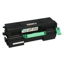 Kasetė lazeriniui spausdintuvui Analoog tooner Ricoh SP4500E (407340) Black 6.000 lk