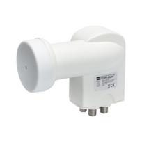 Opticum quad red robust keitiklis 0,1 db