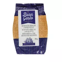 Burnočio sėklos (amarantas) BUON GUSTO, 350 g
