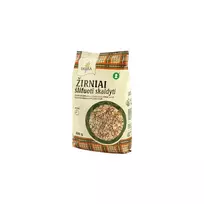Skaldyti žirniai FASMA, 800 g