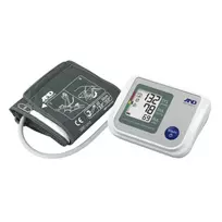 A&D automatinis kraujospūdžio matuoklis UA-767 F
