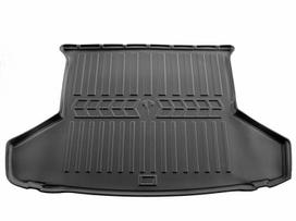 Guminis bagažinės kilimėlis Toyota Prius V (Prius+) 2011-2015m.