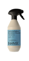 Stiklų ir veidrodžių valiklis LESTA HOME, 500 ml