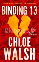 Binding 13 - Chloe Walsh