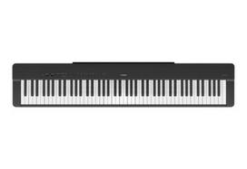 Yamaha P-225B - skaitmeninis pianinas