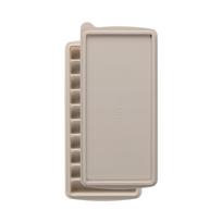 AYA&IDA Ledo kubelių forma 'Cream Beige'