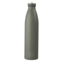 AYA&IDA Nerūdijančio plieno gertuvė 'Tropical Green' - 1000 ml
