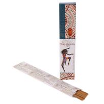 Golden Ancient Series Copal and Nag Champa Smilkalai Vijayshree