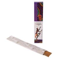 Golden Ancient Series Copal and Lavender Smilkalai Vijayshree