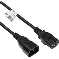 Akyga AK-UP-06 CU IEC C14 / C15 1.8 m AK-UP-06