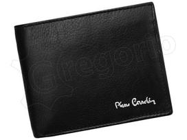 Vyriška piniginė Pierre Cardin TILAK06 325 RFID