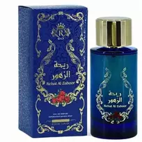 Universalūs kvepalai, Risala Rehat Al Zahoor EDP U 100 ml