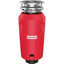 Atliekų smulkintuvas Franke Elite, Slim 75