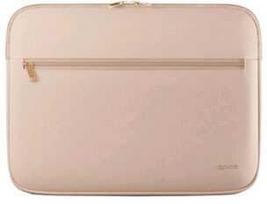 Epico neopreno dėklas, skirtas Apple MacBook Pro 14"/Air 13" - rožinis
