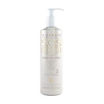KORBAN SOS Repair Mask - atstatanti plaukų kaukė 100 ml / 250 ml / 450 ml (Nr. 2)