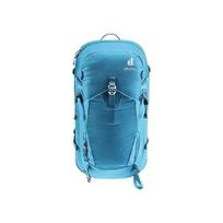 Turistinė kuprinė Deuter Trail Pro 33 wave-ivy