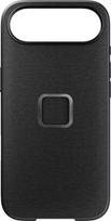 Peak Design case Apple iPhone 17 Air Mobile Everyday Fabric Case, charcoal