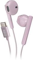 SBS Tracker Apple, pink