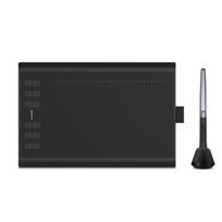 Grafikos Planšetė - HUION Inspiroy H1060P 254x158.8mm 8192 Lygiai Piešimo Jautrumo