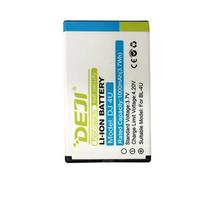 Baterija - NOKIA BL-4U 1000mAh 3.7V Suderinama su E66 E75