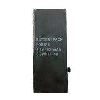 Pakaitinė baterija Apple iPhone 8, 1821mAh