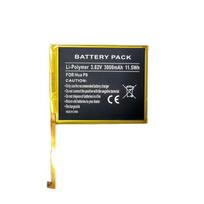 Pakaitinė baterija HUAWEI P9 3000mAh