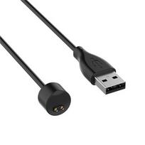 Įkroviklis - XIAOMI Mi Band 5/6/7 Magnetinis USB Kabelis 40cm