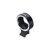 Adapteris Commlite CM-EF-EOS R - Canon EF