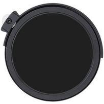 Fotografijos filtras - H and Y ND64 K-serijos CPL Drop-in 95mm HD MRC