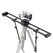 Kameros Slankiklis - Zeapon Axis 120 Pro 120cm 12kg Apkrova Elektrinis Variklis