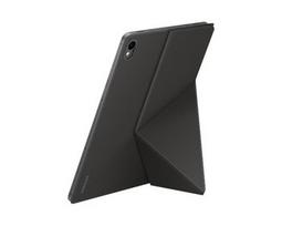 Samsung Galaxy Tab S11 Book Cover Black