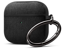Dėklas Spigen Urban Fit skirtas Apple AirPods 3, juodas