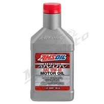 Alyva Amsoil 10W40 sintetinė ATV/UTV 4T 946ml