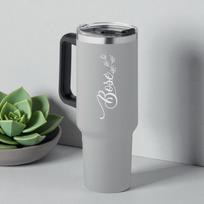 XL Termo puodelis „Bosė“ 1200ml