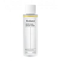 Micro Dual Serum Toner Drėkinantis ir maitinantis veido tonikas 150ml