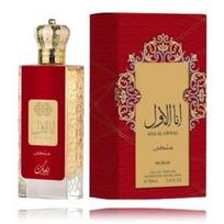 Nusuk Ana Al Awwal Malaki (Red) EDP kvepalai moterims - 100 ml.