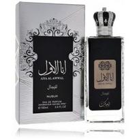 Nusuk Ana Al Awwal (Black) EDP kvepalai vyrams - 100 ml.